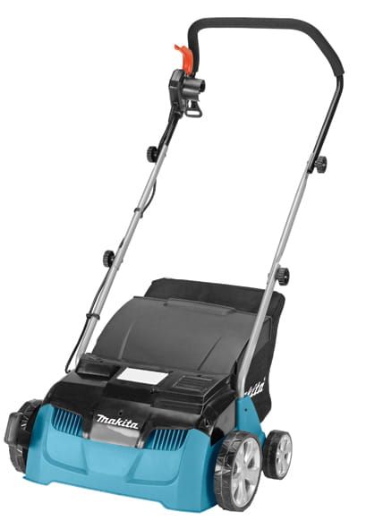 Przejdź do produktu WERTYKULATOR ELEKTRYCZNY MAKITA UV3200 1 wałek