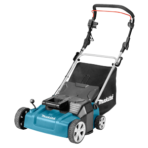 Przejdź do produktu Wertykulator elektryczny Makita UV3600 1800 W 36 cm, 2 wałki