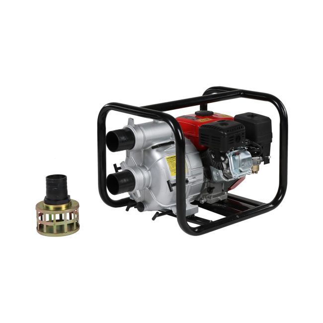 Przejdź do produktu POMPA SPALINOWA FAWORYT MPB8025