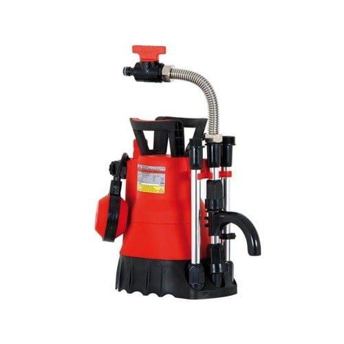 Przejdź do produktu POMPA ZATAPIALNA DO DESZCZÓWKI GRIZZLY TRP350K