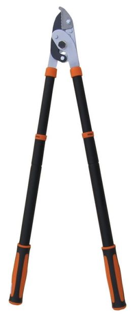 Przejdź do produktu Sekator ogrodowy teleskopowy do gałęzi nożyce hecht 020ALGG