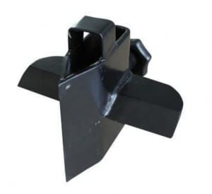 Przejdź do produktu Klin do łuparki Hecht 6414 6010R 006414A