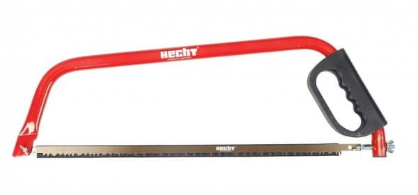 Przejdź do produktu Piłka ręczna do drzewa 61cm Hecht 600620