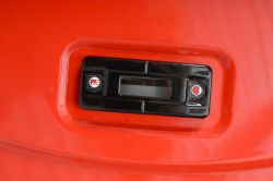 Agregat trójfazowy Hecht GG 10000 8,5 kW 12 KM, zdjęcie 4