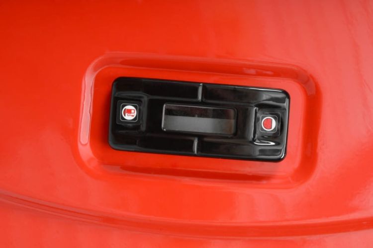 Agregat trójfazowy Hecht GG 10000 8,5 kW 12 KM, zdjęcie 4