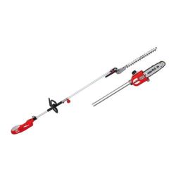 Nożyce elektryczne na wysięgniku Grizzly EHS 900L-Set 900 W