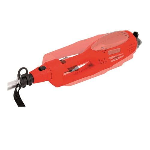 Nożyce elektryczne na wysięgniku Grizzly EHS 900L-Set 900 W, zdjęcie 4