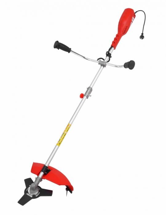Kosa elektryczna Hecht 1445 1400 W nóż 25,4 cm żyłka 42 cm