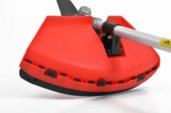 Kosa elektryczna Hecht 1445 1400 W nóż 25,4 cm żyłka 42 cm, zdjęcie 2