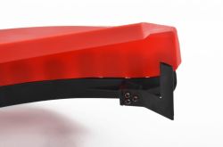 Kosa elektryczna Hecht 1445 1400 W nóż 25,4 cm żyłka 42 cm, zdjęcie 3
