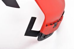 Kosa elektryczna Hecht 1445 1400 W nóż 25,4 cm żyłka 42 cm, zdjęcie 5