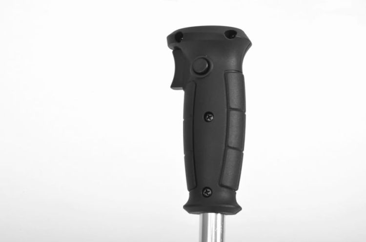 Kosa elektryczna Hecht 1445 1400 W nóż 25,4 cm żyłka 42 cm, zdjęcie 6