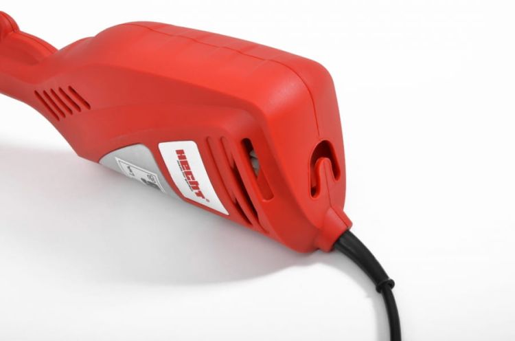 Kosa elektryczna Hecht 1445 1400 W nóż 25,4 cm żyłka 42 cm, zdjęcie 8