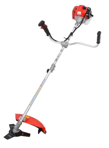 Kosa spalinowa Hecht 129 BTS 25,4 cm³ 1 KM
