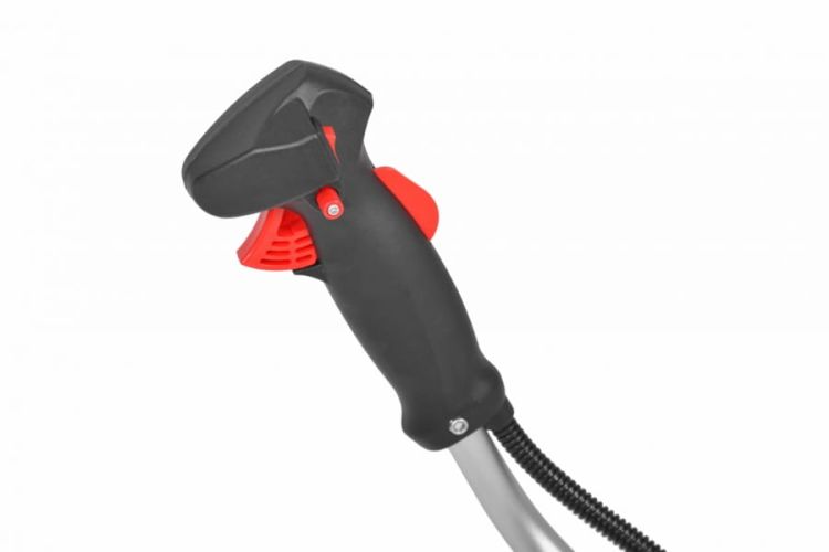 Kosa spalinowa Hecht 129 BTS 25,4 cm³ 1 KM, zdjęcie 2