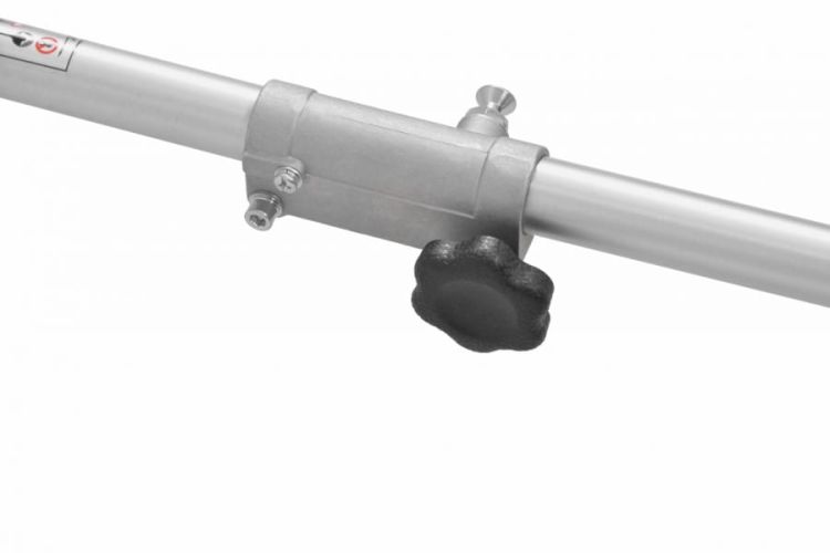 Kosa spalinowa Hecht 129 BTS 25,4 cm³ 1 KM, zdjęcie 3