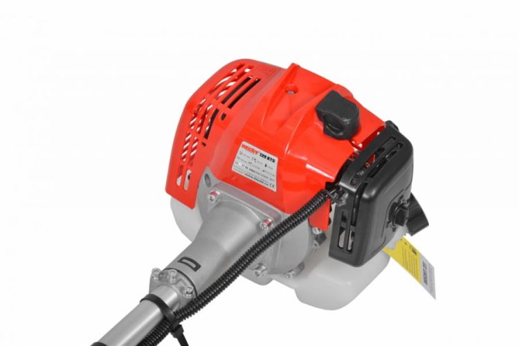 Kosa spalinowa Hecht 129 BTS 25,4 cm³ 1 KM, zdjęcie 4