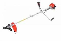 Kosa spalinowa Hecht 129 BTS 25,4 cm³ 1 KM, zdjęcie 7