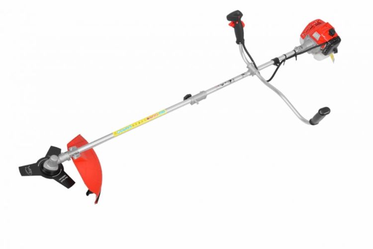 Kosa spalinowa Hecht 129 BTS 25,4 cm³ 1 KM, zdjęcie 7