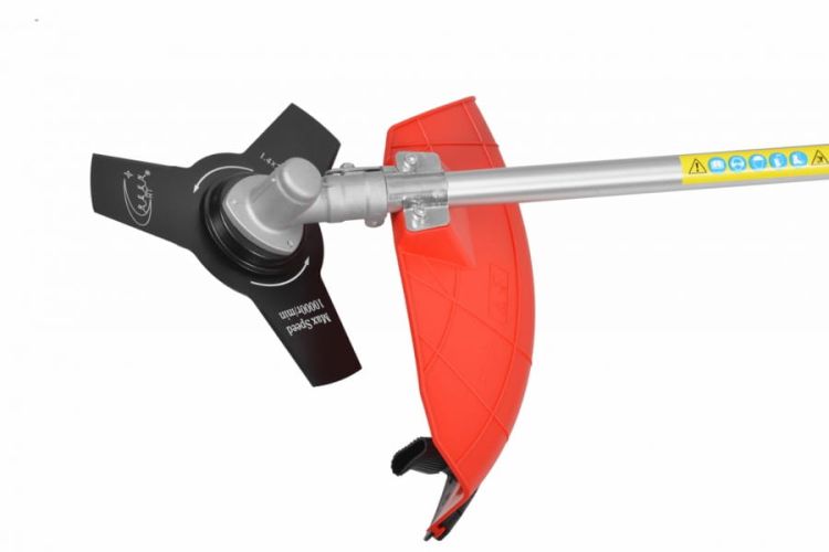Kosa spalinowa Hecht 129 BTS 25,4 cm³ 1 KM, zdjęcie 8
