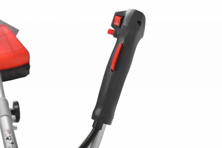 Kosa spalinowa Hecht 129 BTS 25,4 cm³ 1 KM, zdjęcie 9