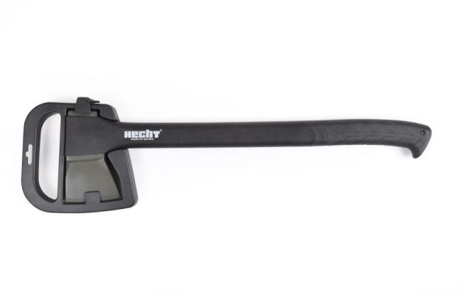 Przejdź do produktu Siekiera rozłupująca Hecht 901170 59 cm