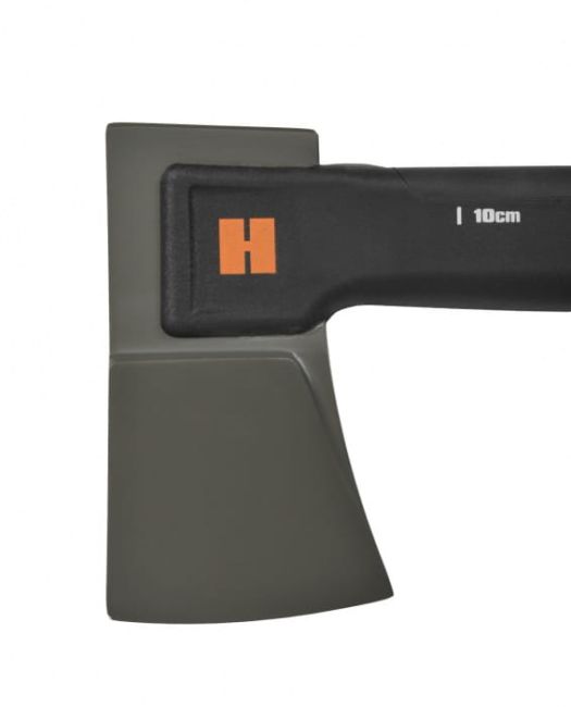 Przejdź do produktu Siekiera uniwersalna Hecht 900800 59 cm
