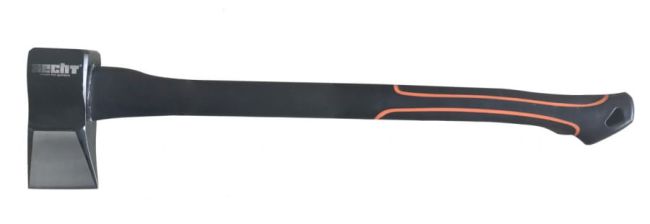 Przejdź do produktu Siekiera rozłupująca 63cm Hecht 902000