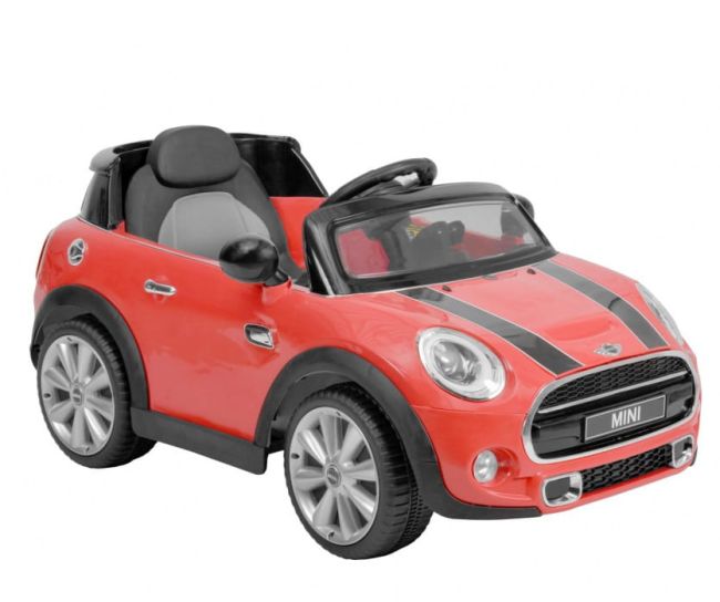 Przejdź do produktu SAMOCHÓD MINI HATCH RED