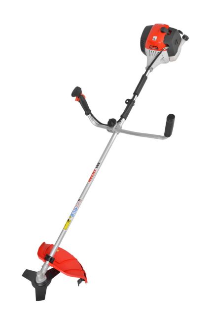Przejdź do produktu Hecht 145 kosa spalinowa wykaszarka podkaszarka, silnik 2-suwowy 43 cm3, moc 1,5 KM, ułatwi Ci pracę nawet w najbardziej wymagających warunkach – przy ogrodzeniach, murach, w zaroślach czy na terenach o wysokiej trawie