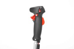 Kosa spalinowa Hecht 145 43 cm³ 1,5 KM, zdjęcie 3