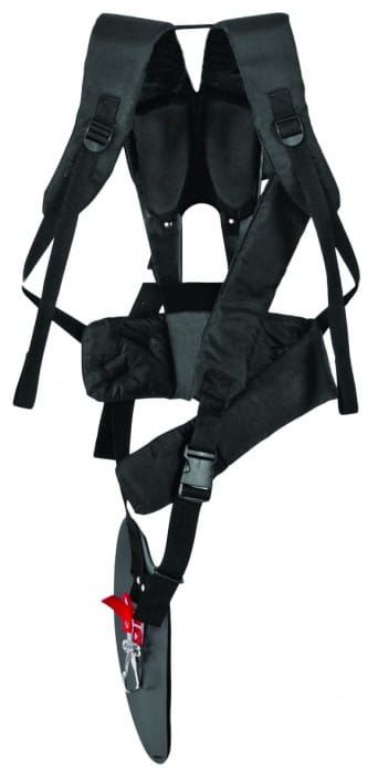 Kosa spalinowa Hecht 145 43 cm³ 1,5 KM, zdjęcie 10