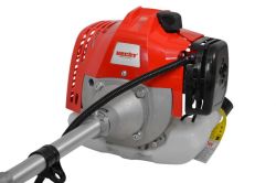 Kosa spalinowa Hecht 152 BTS 52 cm³ 2 KM, zdjęcie 7