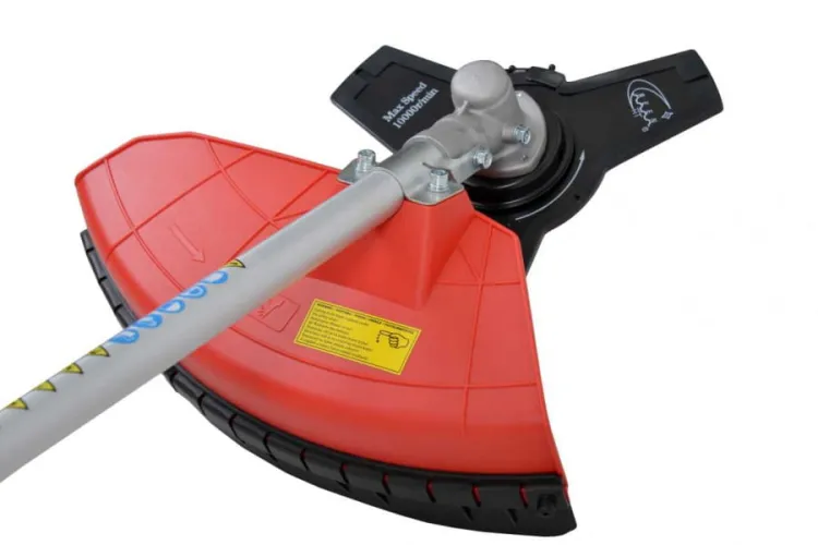 Kosa spalinowa Hecht 152 BTS 52 cm³ 2 KM, zdjęcie 8