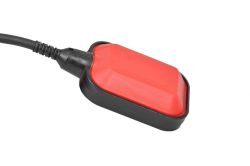 Pompa zatapialna do wody brudnej Hecht 3752 750 W 14000 l/h, zdjęcie 3