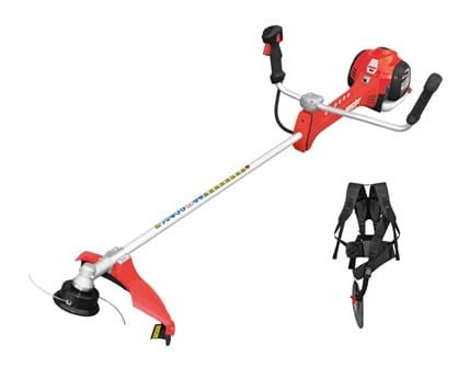 Przejdź do produktu Kosa spalinowa Hecht 150 51,7 cm³ 2 KM