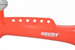 Kosa spalinowa Hecht 150 51,7 cm³ 2 KM, zdjęcie 6