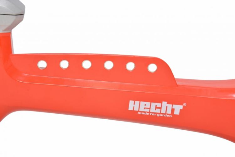 Kosa spalinowa Hecht 150 51,7 cm³ 2 KM, zdjęcie 6