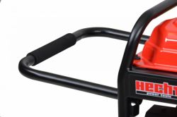 Agregat trójfazowy Hecht GG 8000 7000 W 420 cm³, zdjęcie 4