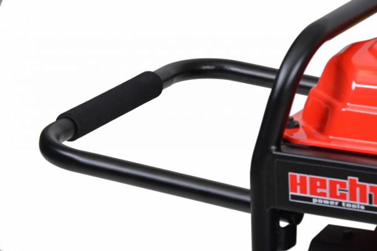 Agregat trójfazowy Hecht GG 8000 7000 W 420 cm³, zdjęcie 4