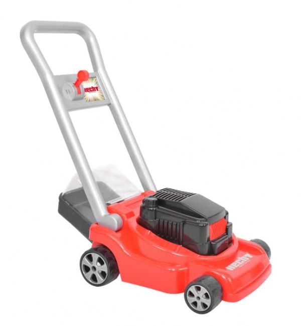 Przejdź do produktu Kosiarka zabawkowa dla dzieci Hecht 50437