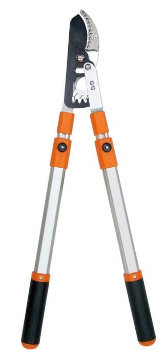 Sekator teleskopowy do gałęzi Hecht 050TAH9L 70-97 cm