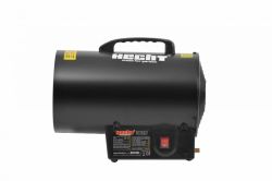 Nagrzewnica gazowa Hecht 3015 15 kW 230 V, zdjęcie 2
