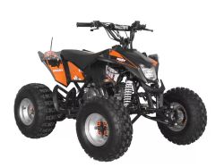 Quad spalinowy Hecht 54125 black 125 cm³ 7,6 KM