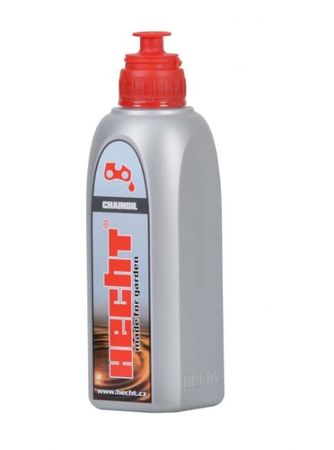 Przejdź do produktu Olej do smarowania łańcucha 0,8 l Hecht CHAINOIL