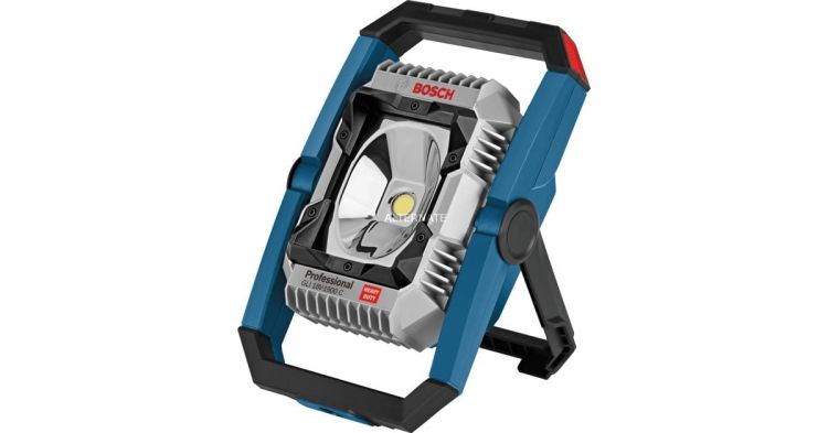 Lampa akumulatorowa Bosch GLI 18V-1900 bez akumulatora, zdjęcie 2