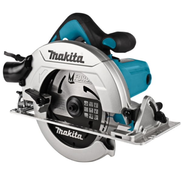Przejdź do produktu RĘCZNA PILARKA TARCZOWA MAKITA HS7611 185mm 1600W