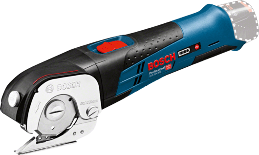 Przejdź do produktu AKUMULA. NOŻYCE UNIWERSALNE GUS 12V-300 06019B2901
