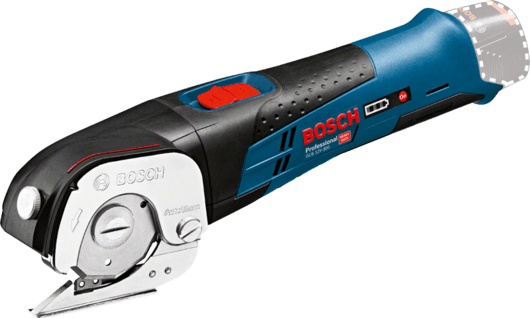Nożyce uniwersalne akumulatorowe Bosch GUS 12V-300