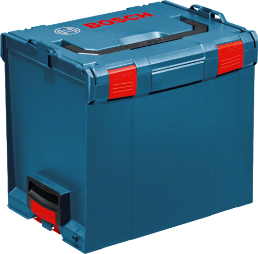 Przejdź do produktu SYSTEM WALIZEK BOSCH L-BOXX 374 1600A012G3